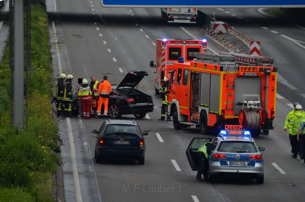 VU A 4 Rich Frankfurt Hoehe AK Koeln Gremberg P28.JPG - Miklos Laubert